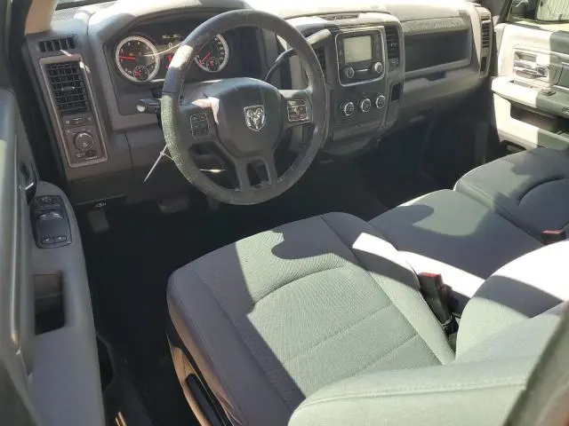 2014 RAM 1500 ST  