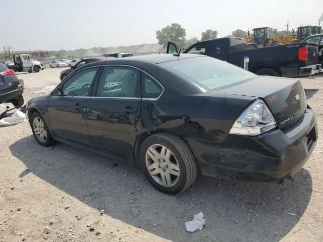 2013 CHEVROLET IMPALA LT