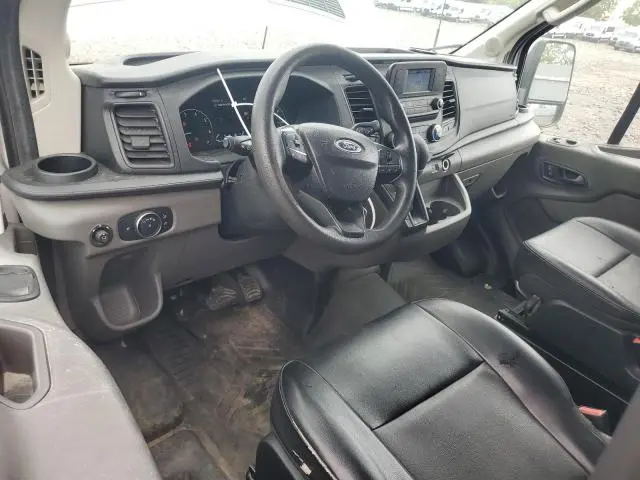 2020 FORD TRANSIT T-350  