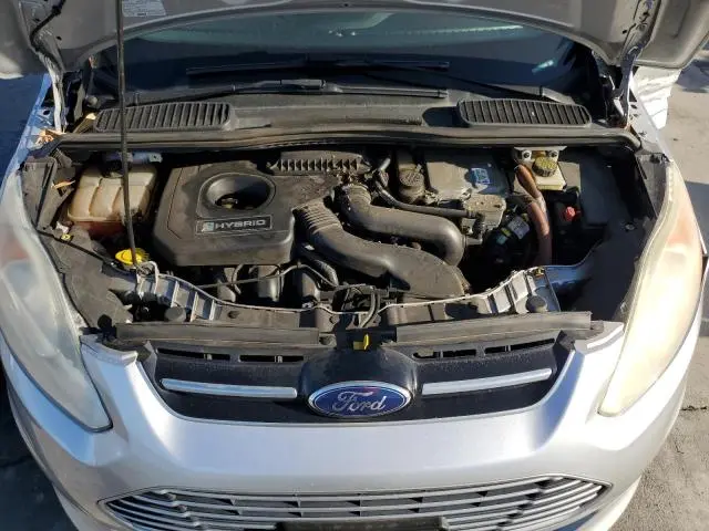 2014 FORD C-MAX SE  