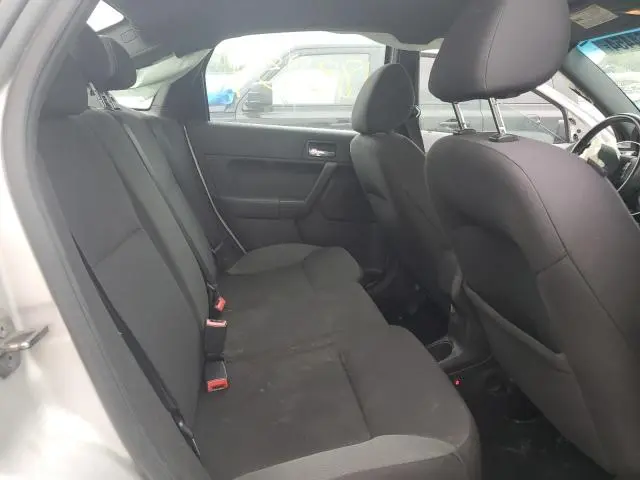 2011 FORD FOCUS SES  
