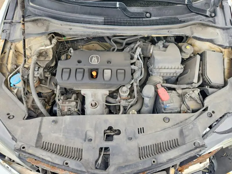 2014 ACURA ILX 20 TECH  