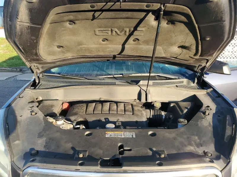 2014 GMC ACADIA SLE  