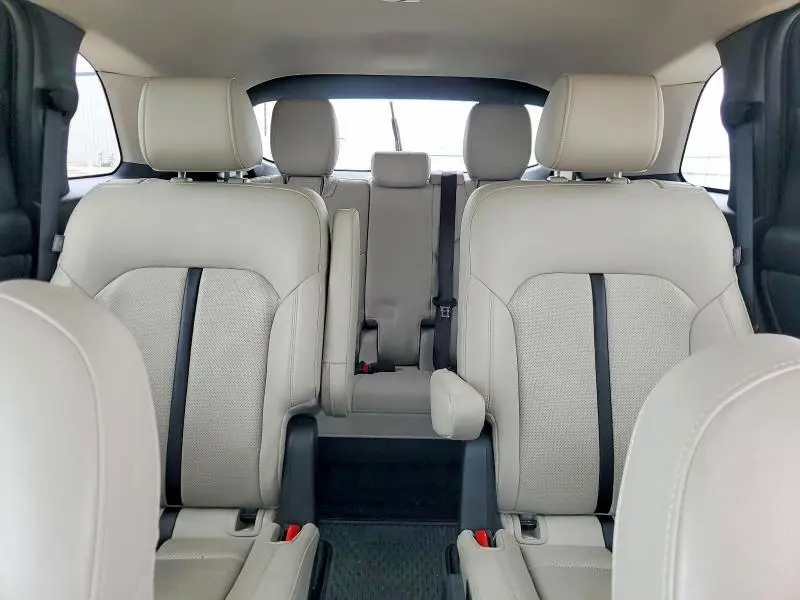 2024 MAZDA CX-90 PREFERRED  
