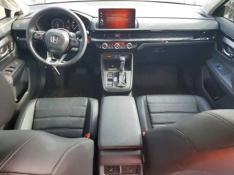2025 HONDA CR-V EXL  