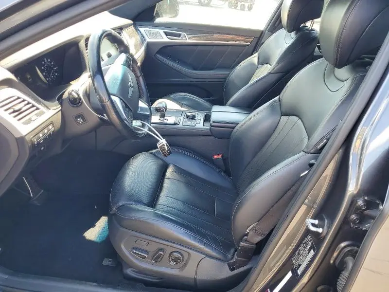 2019 GENESIS G80 3.3T SPORT  