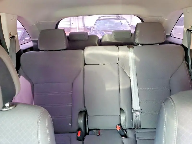 2016 KIA SORENTO LX V6  