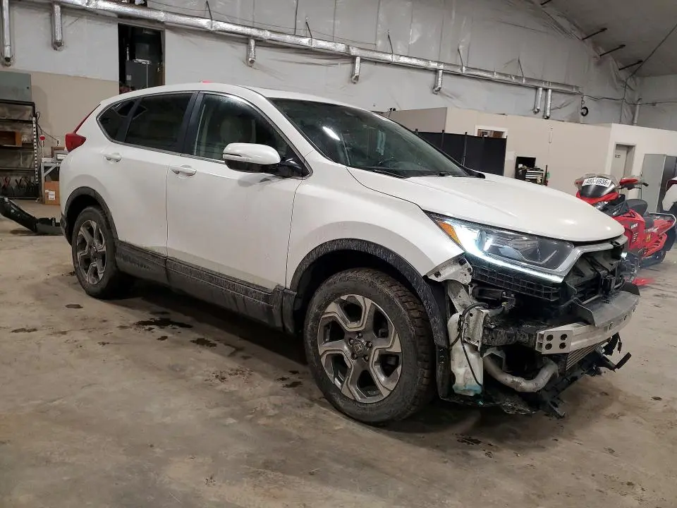 2019 HONDA CR-V EXL  