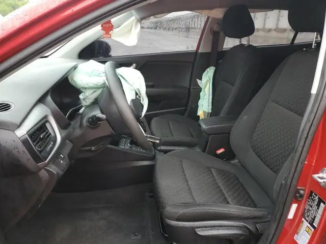 2023 KIA RIO LX  