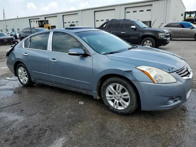 2010 NISSAN ALTIMA BASE  