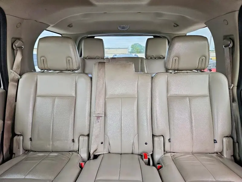 2010 FORD EXPEDITION LIMITED  