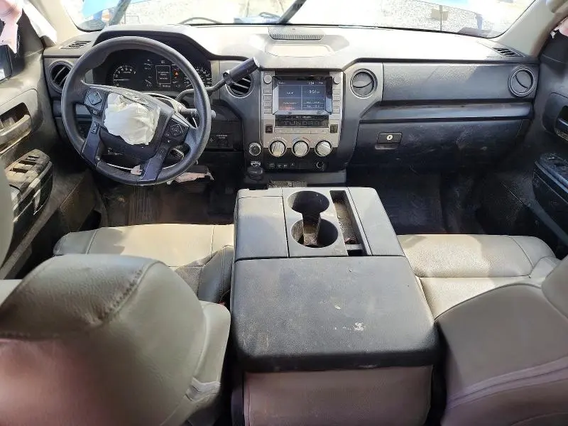 2021 TOYOTA TUNDRA SR  