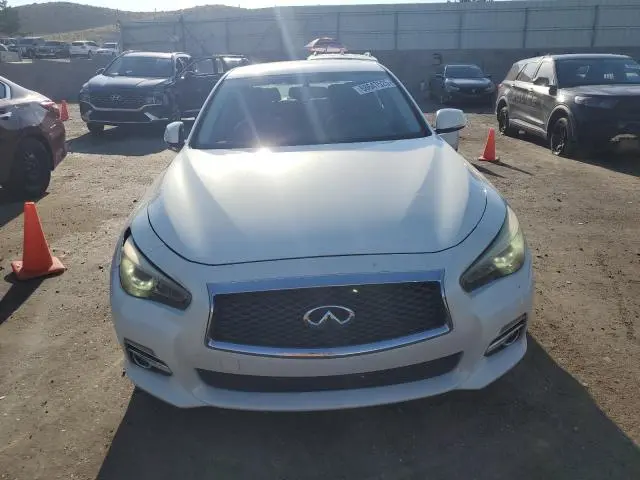 2014 INFINITI Q50 BASE  