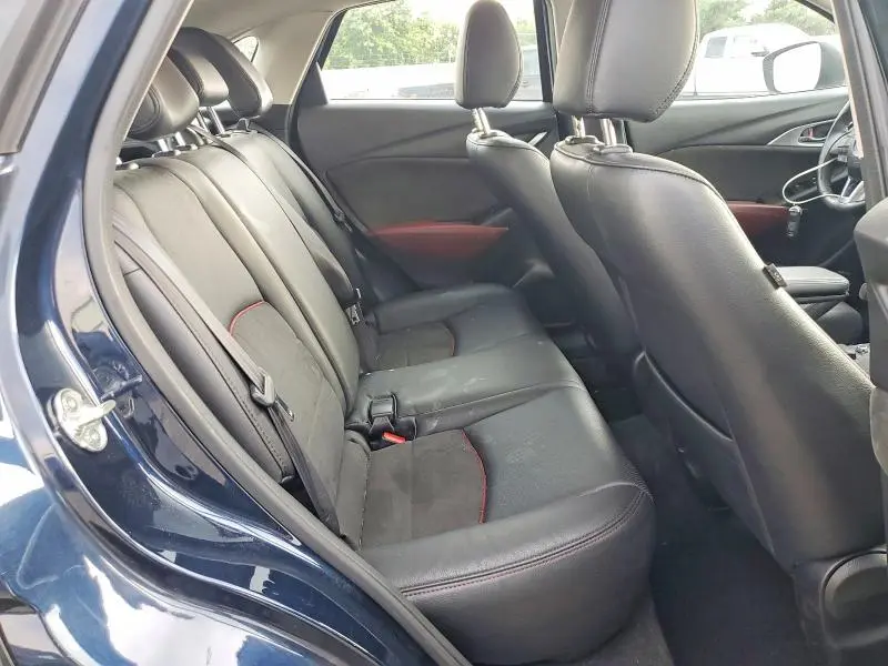 2016 MAZDA CX-3 GRAND TOURING  