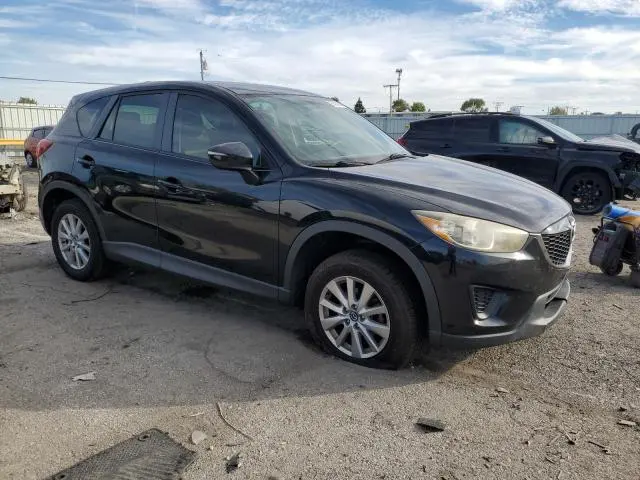 2015 MAZDA CX-5 SPORT  