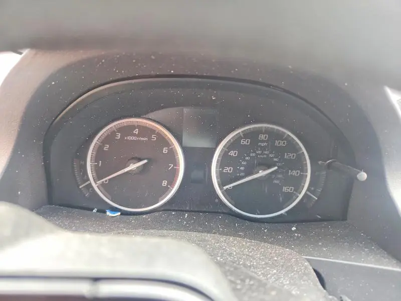 2013 ACURA RDX TECHNOLOGY  