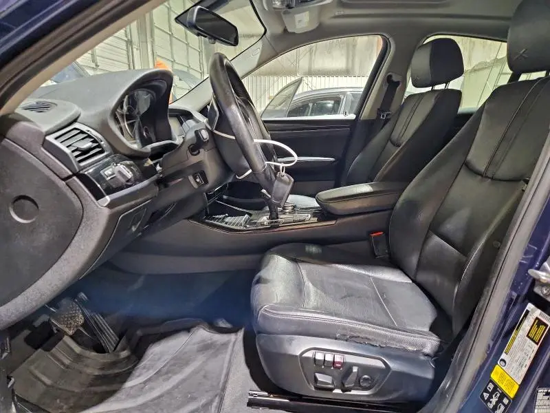 2017 BMW X4 XDRIVE28I  