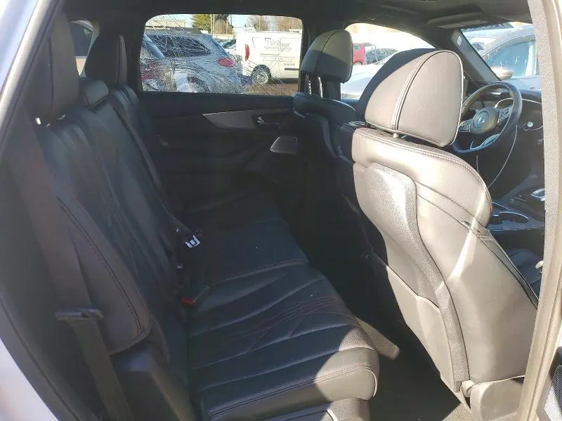 2025 ACURA MDX A-SPEC ADVANCE  