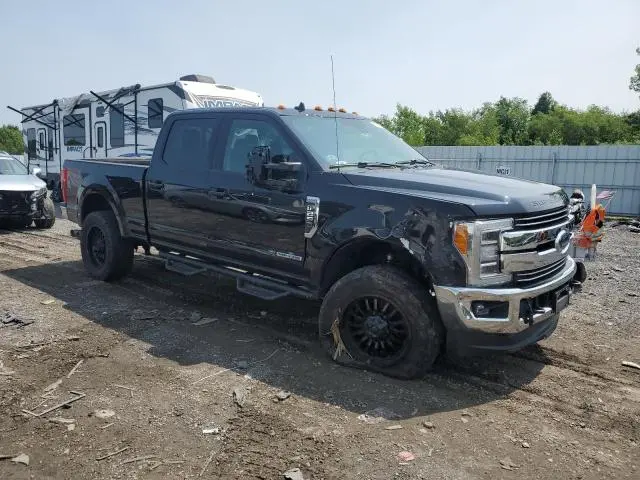 2019 FORD F250 SUPER DUTY  