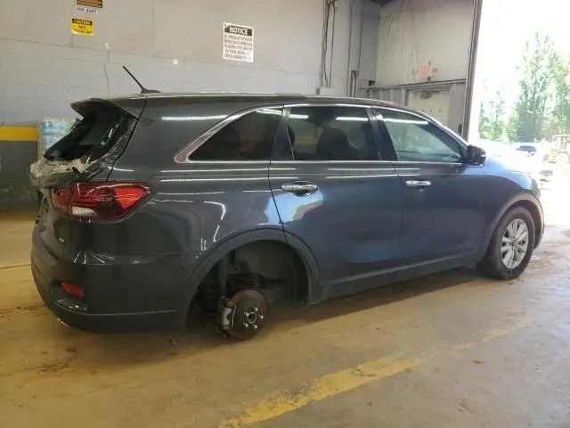 2019 KIA SORENTO L  