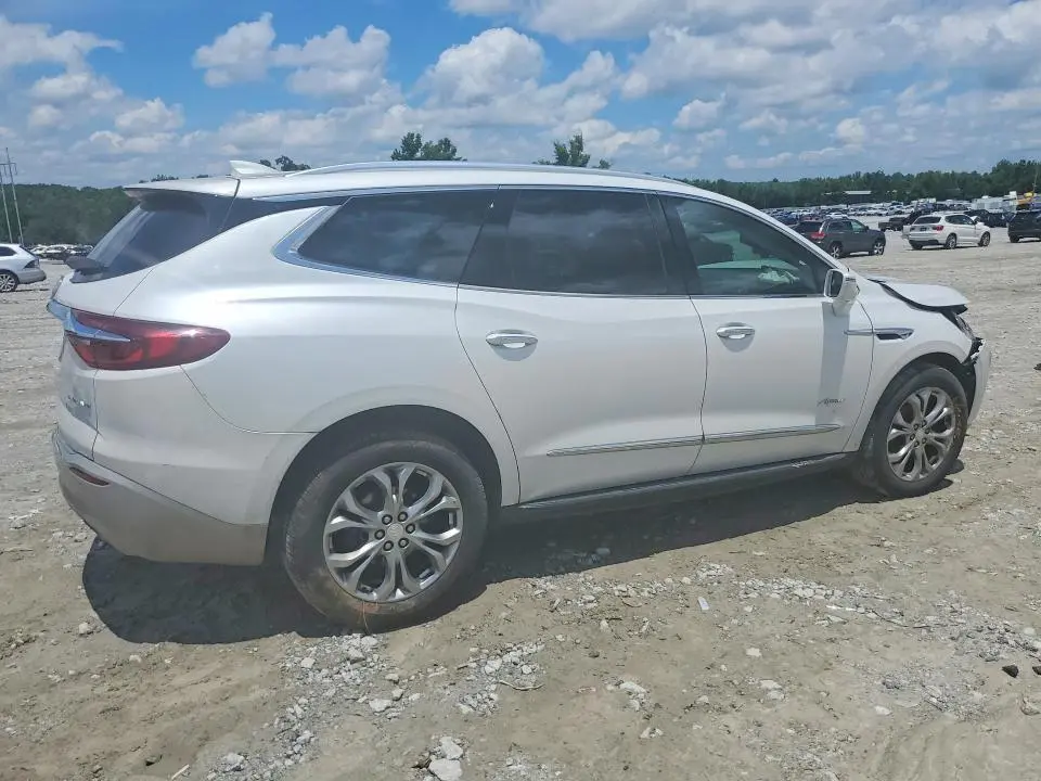 2019 BUICK ENCLAVE AVENIR  