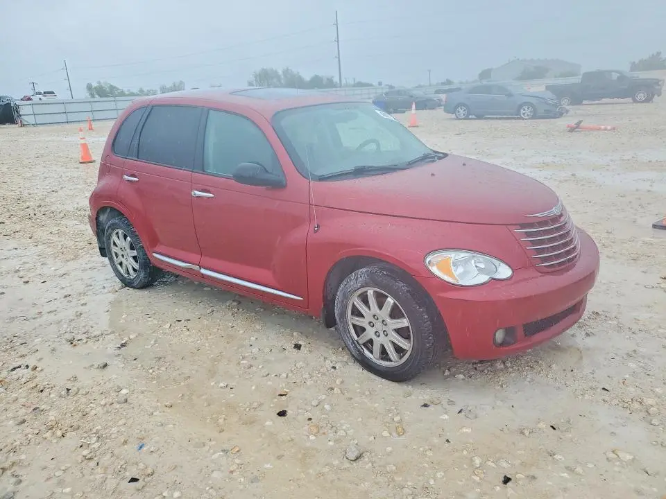 2010 CHRYSLER PT CRUISER   