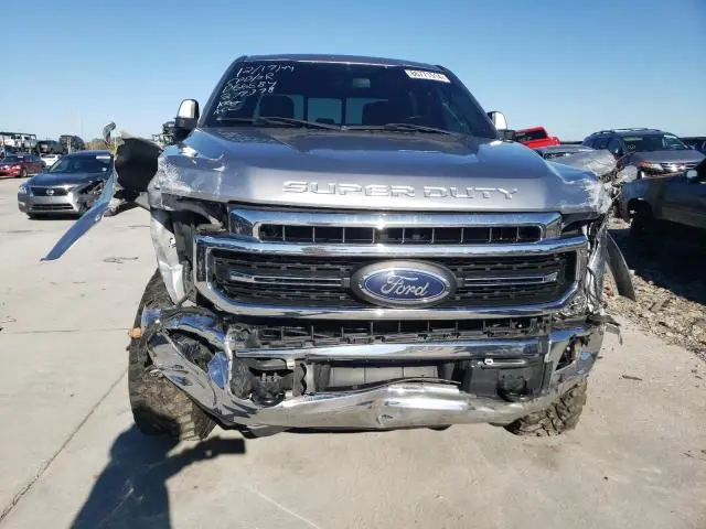 2021 FORD F250 SUPER DUTY  