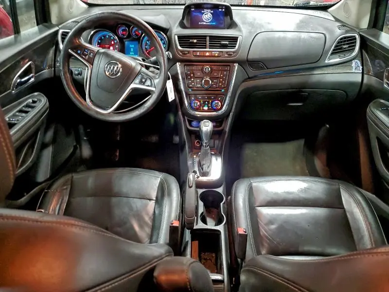 2015 BUICK ENCORE   