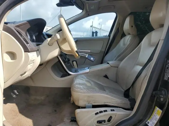 2012 VOLVO XC60 3.2  