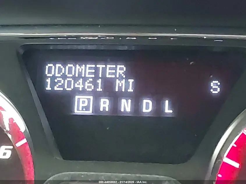 2017 GMC ACADIA LIMITED  