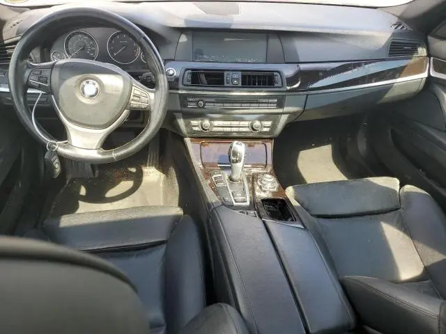 2012 BMW 535 I