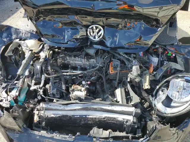 2014 VOLKSWAGEN BEETLE   