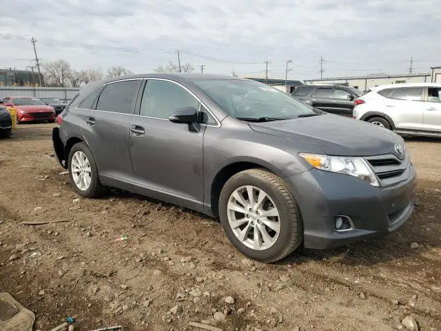 2014 TOYOTA VENZA LE  