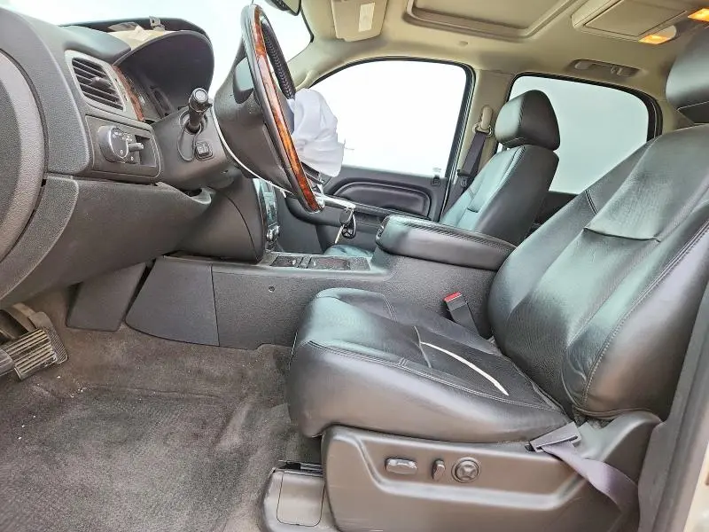 2011 GMC YUKON DENALI  