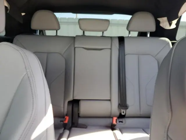 2024 AUDI Q3 PREMIUM PLUS S LINE 45  