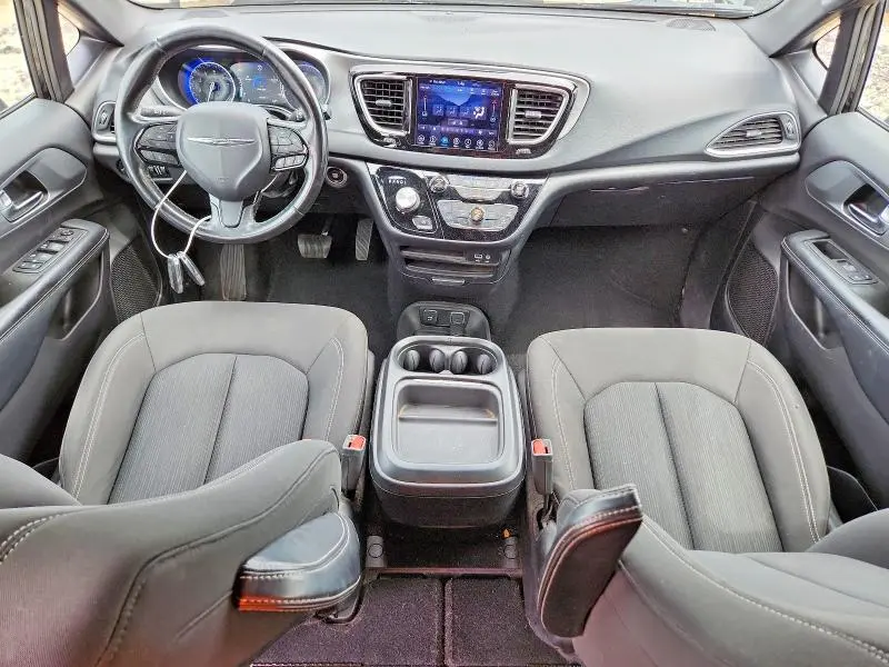 2019 CHRYSLER PACIFICA TOURING PLUS  