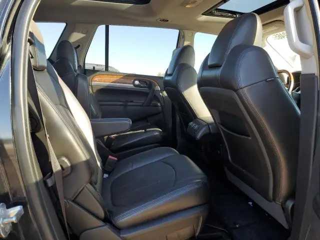 2010 BUICK ENCLAVE CXL  