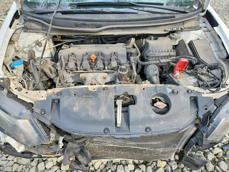 2015 HONDA CIVIC SE  