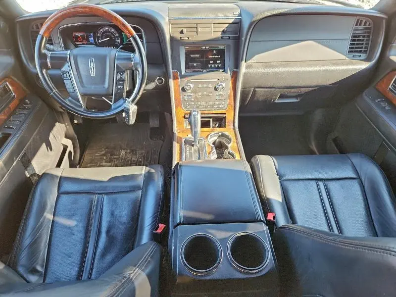2015 LINCOLN NAVIGATOR   