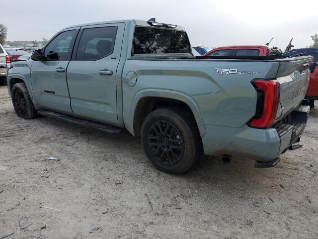 2024 TOYOTA TUNDRA CREWMAX SR