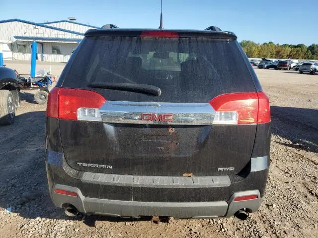 2010 GMC TERRAIN SLE  