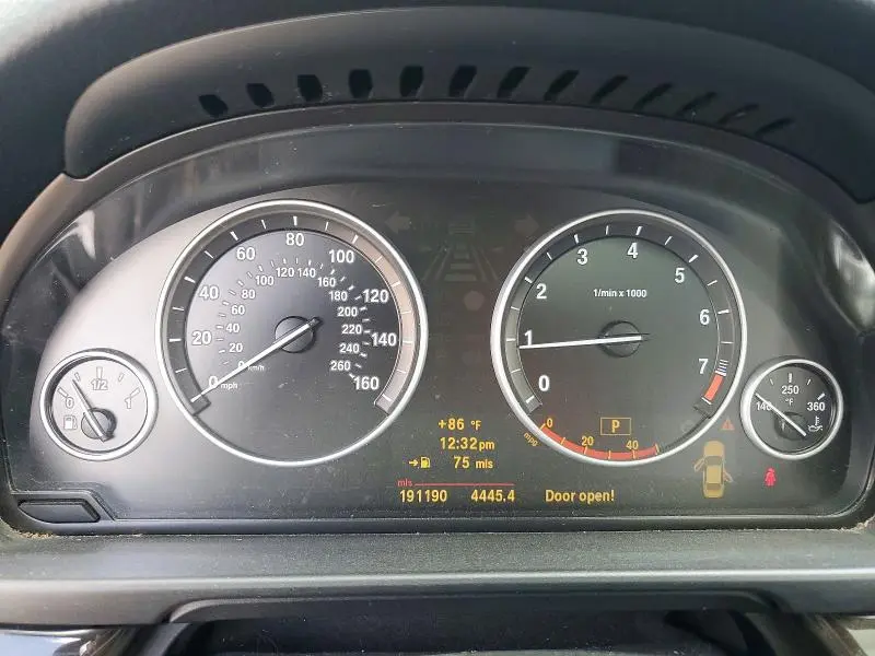 2011 BMW 528 I  