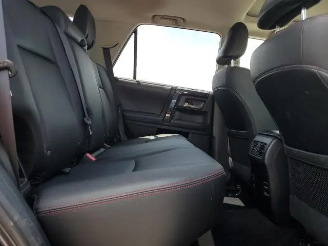 2019 TOYOTA 4RUNNER SR5/SR5 PREMIUM  