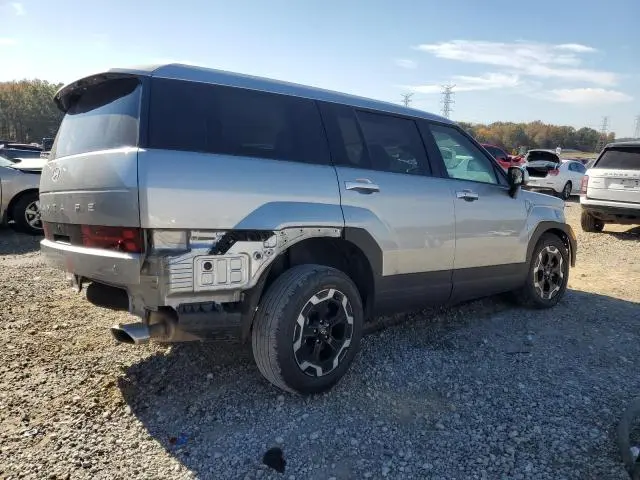 2024 HYUNDAI SANTA FE SE  