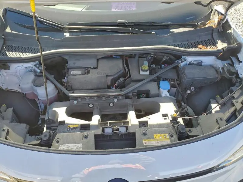 2021 VOLKSWAGEN ID.4 PRO S  