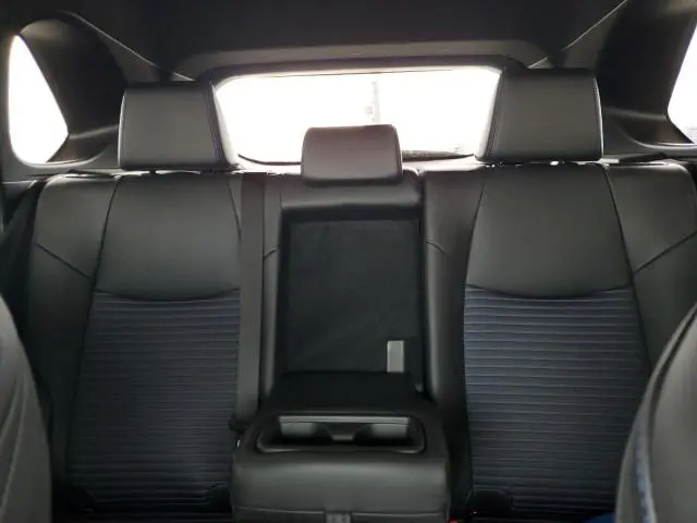 2024 TOYOTA RAV4 XSE