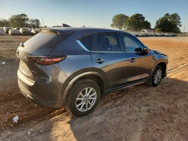 2024 MAZDA CX-5 SELECT  