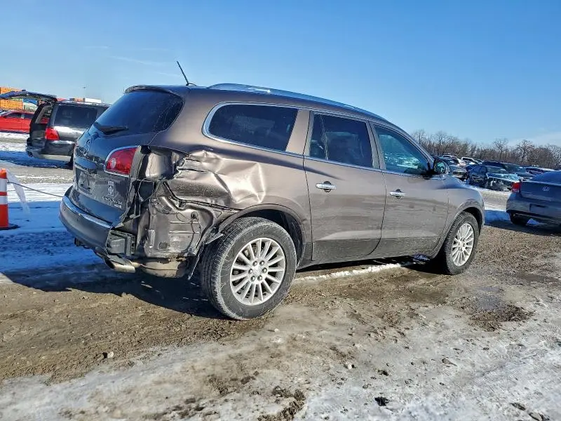 2011 BUICK ENCLAVE CXL  