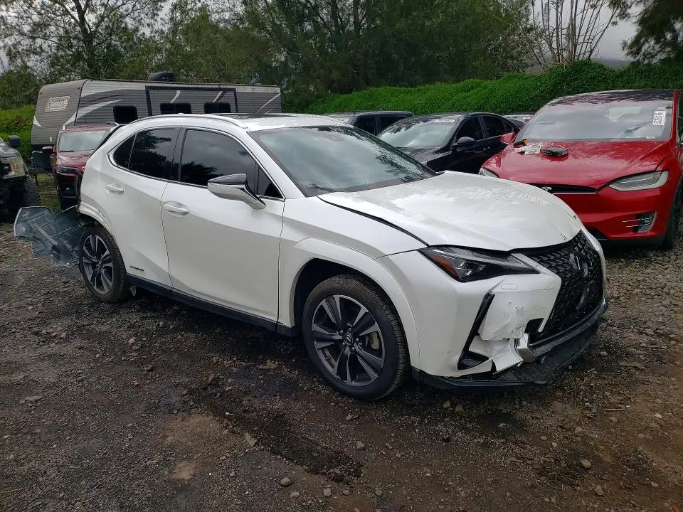 2022 LEXUS UX 250H BASE  