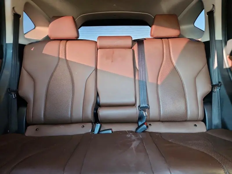 2021 ACURA RDX TECHNOLOGY  